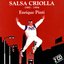 Salsa Criolla