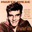 Marty Wilde His Greatest Hits
