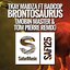 Brontosaurus (Mobin Master & Tom Pierre Remix)