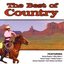 The Best Of Country