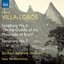 Villa-Lobos: Symphonies Nos. 6 & 7