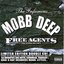 Free Agents The Murda Mixtape (Bonus) (Disc 2)