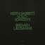 Keith Jarrett: Solo Concerts Bremen / Lausanne