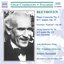 BEETHOVEN: Piano Concerto No. 1 / Egmont Overture (Toscanini)