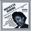 Monette Moore Vol. 2 (1924-1932)