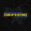 Stand Up In Defiance: A Benefit For Ukraine