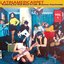 Latinamericarpet: Exploring The World Of Latin American Psychedelia Vol. 1