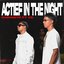 Actief in de night