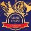 Music & Wine with Les Baxter, Vol. 1