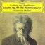 Beethoven: Piano Sonatas Nos.28 & 29