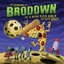 The Adventures of Brodown and the Mutant Pizza Goblin from Outer Space