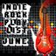 Indie/Rock Playlist: June 2007