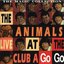 In The Beginning - Live In The Club A Go Go