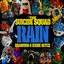 Rain (from The Suicide Squad) - Single