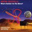 What's Rattlin' On The Moon (A Personal Vision of the Music of Mike Ratledge)