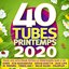 40 Tubes printemps 2020