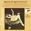 Stravinsky Edition: Vol. VI - Miniature Masterpieces