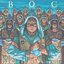 Blue Oyster Cult - Fire of Unknown Origin album artwork