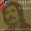 Ferrat Chante Aragon (Versions Originales)