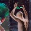 绿帽 = Green Hat