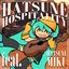 Hatsune Hospitality