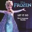Let It Go [(from "Frozen") [Multi-Language Medley]]