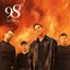 98 Degrees & Rising