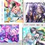 37.5℃のファンタジー / アイマイメーデー / BLAST!! / 十六夜セレーネ