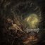 Shrines of human waste