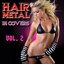 Hair Metal In Covers Vol. 2