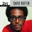 20th Century Masters - The Millennium Collection: The Best of David Ruffin