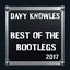 Best of the Bootlegs 2017