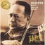 The Heifetz Collection; Volume 17; Bach: Sonatas & Partitas