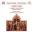 Gesualdo: Complete Sacred Music for Five Voices