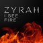 I See Fire - Single