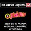 2000-06-11: Pinkpop: Megaland, Landgraaf, Netherlands