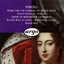 Music for the Funeral of Queen Mary (Winchester Cathedral Choir, Baroque Brass of London, Brandenburg Consort feat. organ: David Hill)