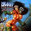 Heavy Metal 2000 (Original Motion Picture Soundtrack)