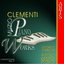 Clementi: Piano Works - Vol. 17