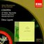 Chopin: 14 Waltzes/Barcarolle/Nocturne in D flat/Mazurka in C sharp minor