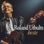 Roland Utbults Beste