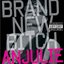 Brand New Bitch (Version française) - Single