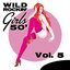 Wild Rockin' Girls 50', Vol. 5