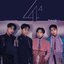 The fourth power of four - EP