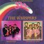 The Whispers' Love Story (Digitally Remastered)