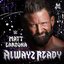 WWE: Alwayz Ready (Matt Cardona)