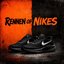Rennen op Nikes