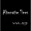 Alternative Times Vol 59