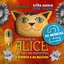 Aventuras de Alice no País das Maravilhas, Pt. 2 (As Músicas)
