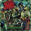 Toxic Terror Trax CD